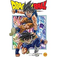 Amazon.com: Dragon Ball Super, Vol. 23 eBook : Toriyama