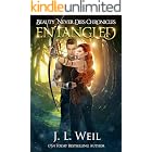 Beauty Never Dies Chronicles 2: Entangled