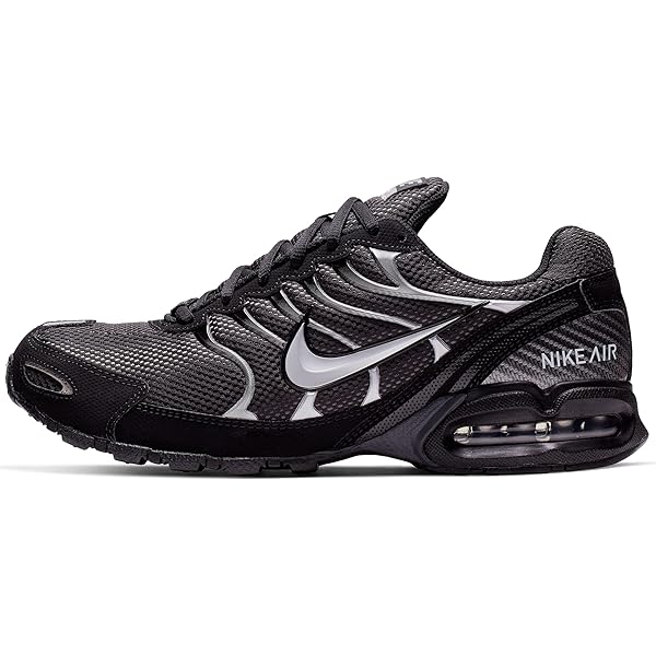 NIKE - Ren  Amazon.com | Nike Men's Reax 8 Tr Mesh, Cool Grey/Wolf Grey