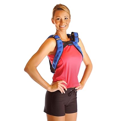 best women's weight running vest