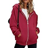 BTFBM Hoodies for Women Zip Up jacket Drawstring Spring Fashion 2026 Trendy Long Sleeve Sweatshirt Clothing Outfits