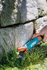 Gardena Comfort Grass Scissors Rotatable 360° Left Right Handers 8734-20 view 4