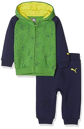 Puma Kinder Tabaluga - Baby Jogger Trainingsanzug