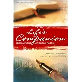 Life's Companion: Journal Writing as a Spiritual Quest