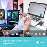 TP-Link Archer TX50UH AX3000 WiFi Dongle USB 3.0 Dual Band MU-MIMO OFDMA view 5