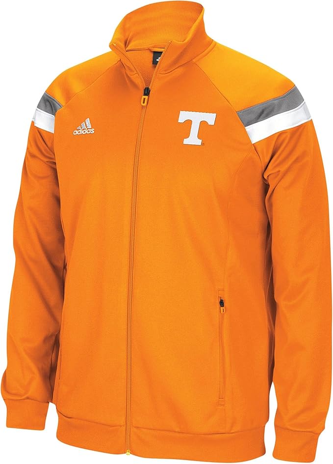 Orange warm up suit Clearance