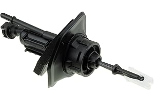 Dorman CM640119 Clutch Master Cylinder Compatible with Select Mazda Models