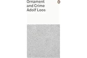 Ornament and Crime (Penguin on Design)