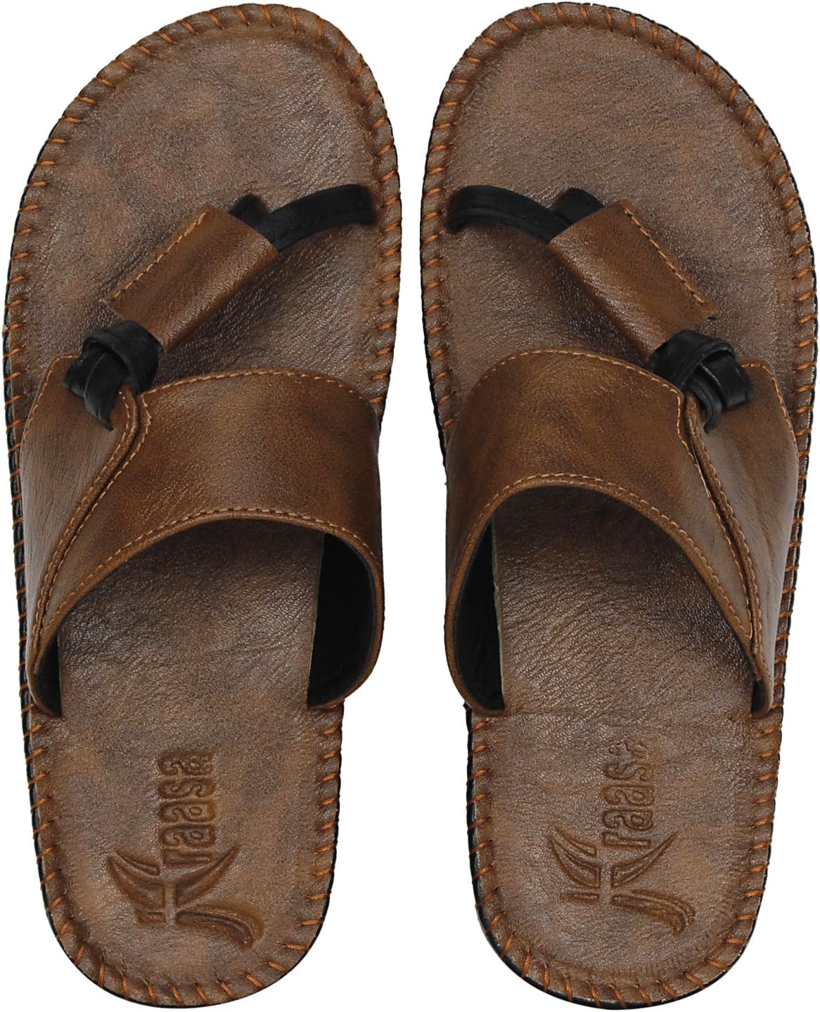 Kraasa Men's Outdoor Sandals