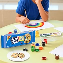 CHIPS AHOY! Crunchy Candy Blasts Chocolate Chip