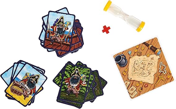 Tranjis games- Juego de Mesa (TRG-020map): Amazon.es: Juguetes y juegos