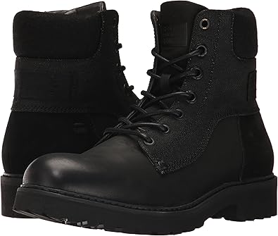 g star carbur boots