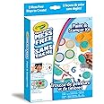 Crayola Color Wonder Mess-Free Paint & Stamper Kit