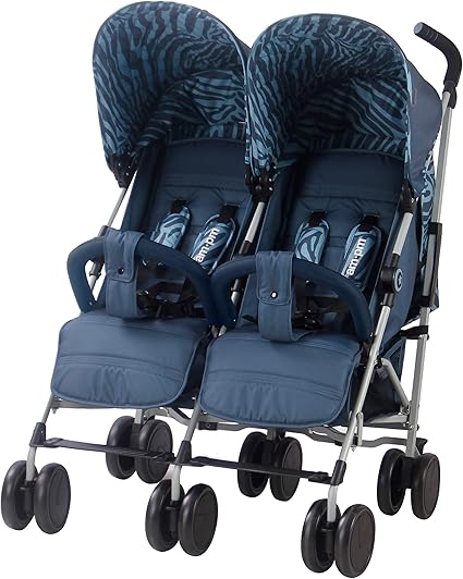 double buggy my babiie