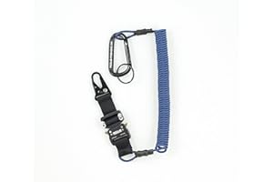 Rogue Fishing Co. The Titan Board Leash