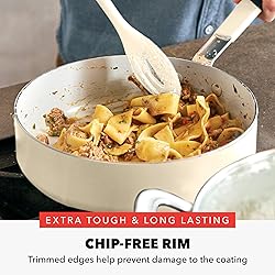 GreenPan x Bobby Flay 13 Piece Nonstick Cookware
