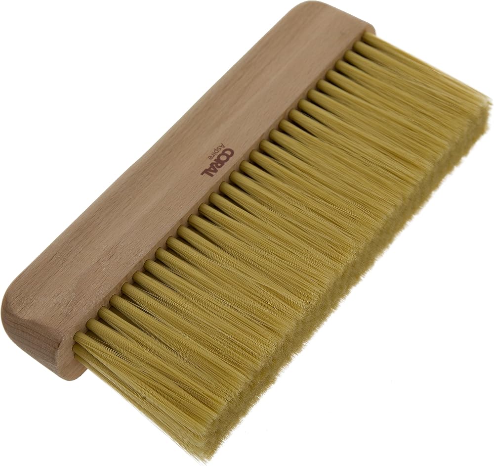 CORAL Aspire 9 inch Paperhanging Brush Wallpaper Smoothing Air Bubble Removal