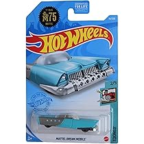 ホットウィール　マテル　129 MATTEL ホットウィール(Hot Wheels) ワイルド・スピード - 1999