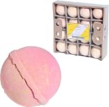 Puckator Vegan Bath Bomb for Women | Birthday Gift Mum | UK Made | Natural Self view 6