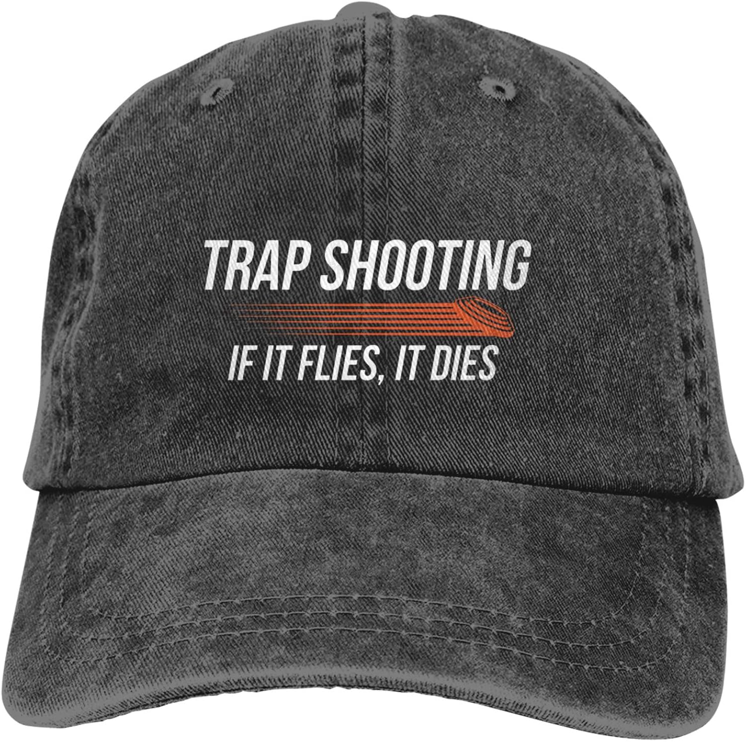 trap golf hat
