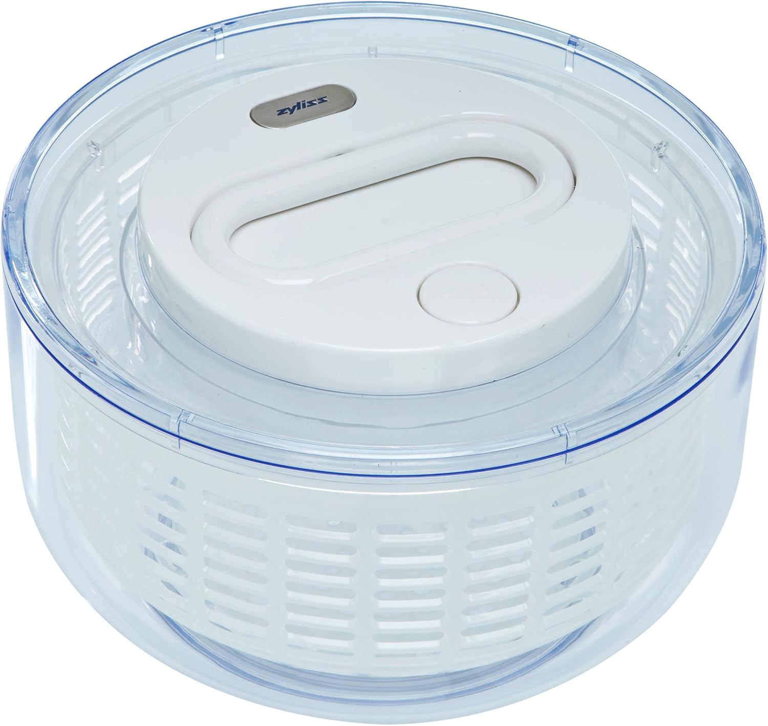 Compra Zyliss E940004 Centrifuga para Ensalada, Verde, Transparente