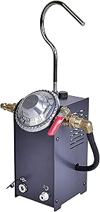 AA009G Car Fuel Leak Detectors, Diagnostic, Automotive Fuel Pipe System Leak Tester with EVAP System for All Cars, Motorcycles, Snowmobiles, ATV, Light Trucks, Boats