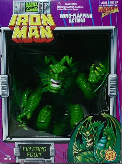 fin fang foom toy