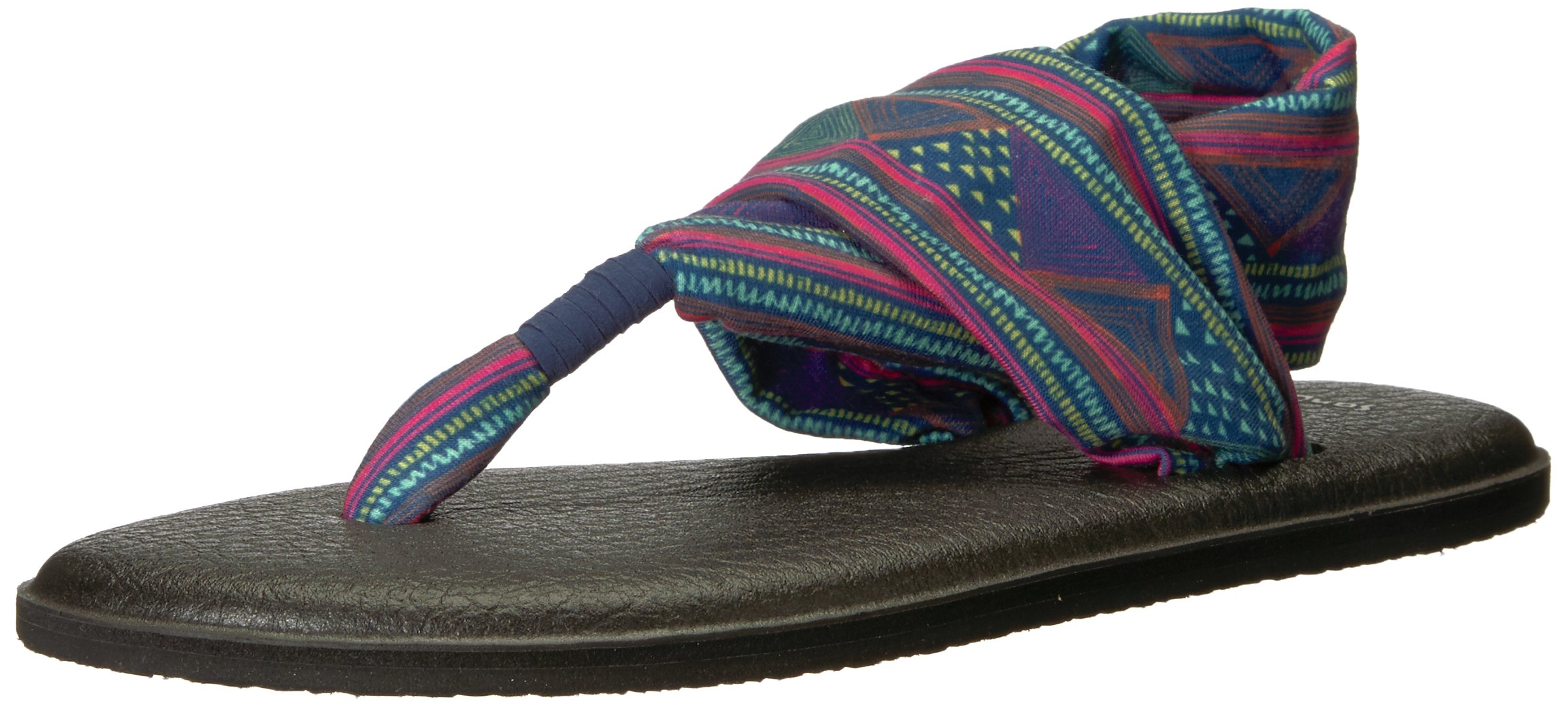 Sanuk Womens Yoga Sling Prints Desertcart INDIA