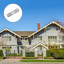 METALLIXITY Double Ended Stud Screws
