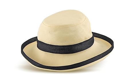 most popular women's tilley hat
