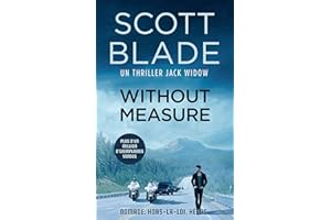 Without Measure: Version française (Jack Widow t. 4) (French Edition)