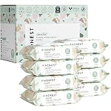 Aazon.co: The Honest Copany Clean Conscious Unscented Wipes | Over Aazon.co: The Honest Copany Clean Conscious Unscented Wipes | Over