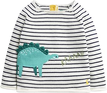 dinosaur jumper baby