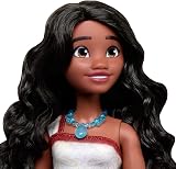 Mattel Disney Moana 2 Fashion Doll in Signature Look view 4