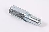 Husqvarna 504910605 Short Piston Stop