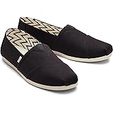 TOMS Women's, Alpargata Rope Espadrille Slip-On