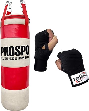 boxing kit amazon
