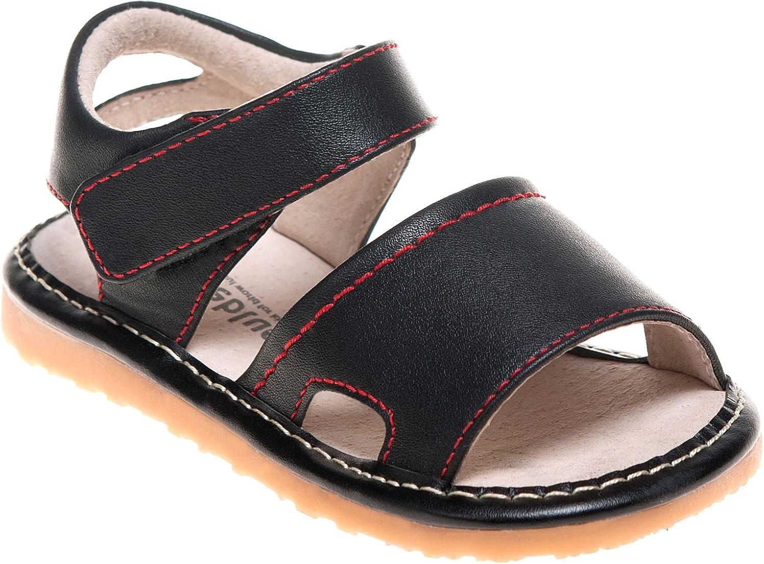 little blue lamb sandals