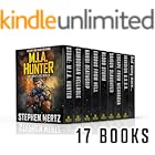 M.I.A. Hunter: The Complete Military Action Adventure Series
