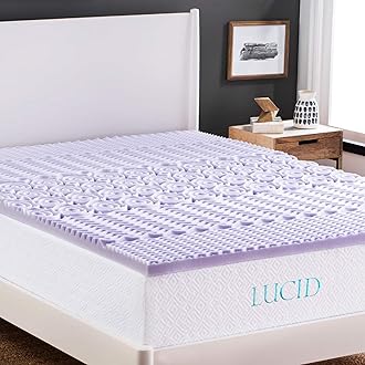 Amazon Best Sellers: Best Mattresses & Box Springs