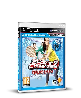 games in sports champions 2