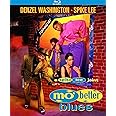 Mo' Better Blues [Blu-ray]