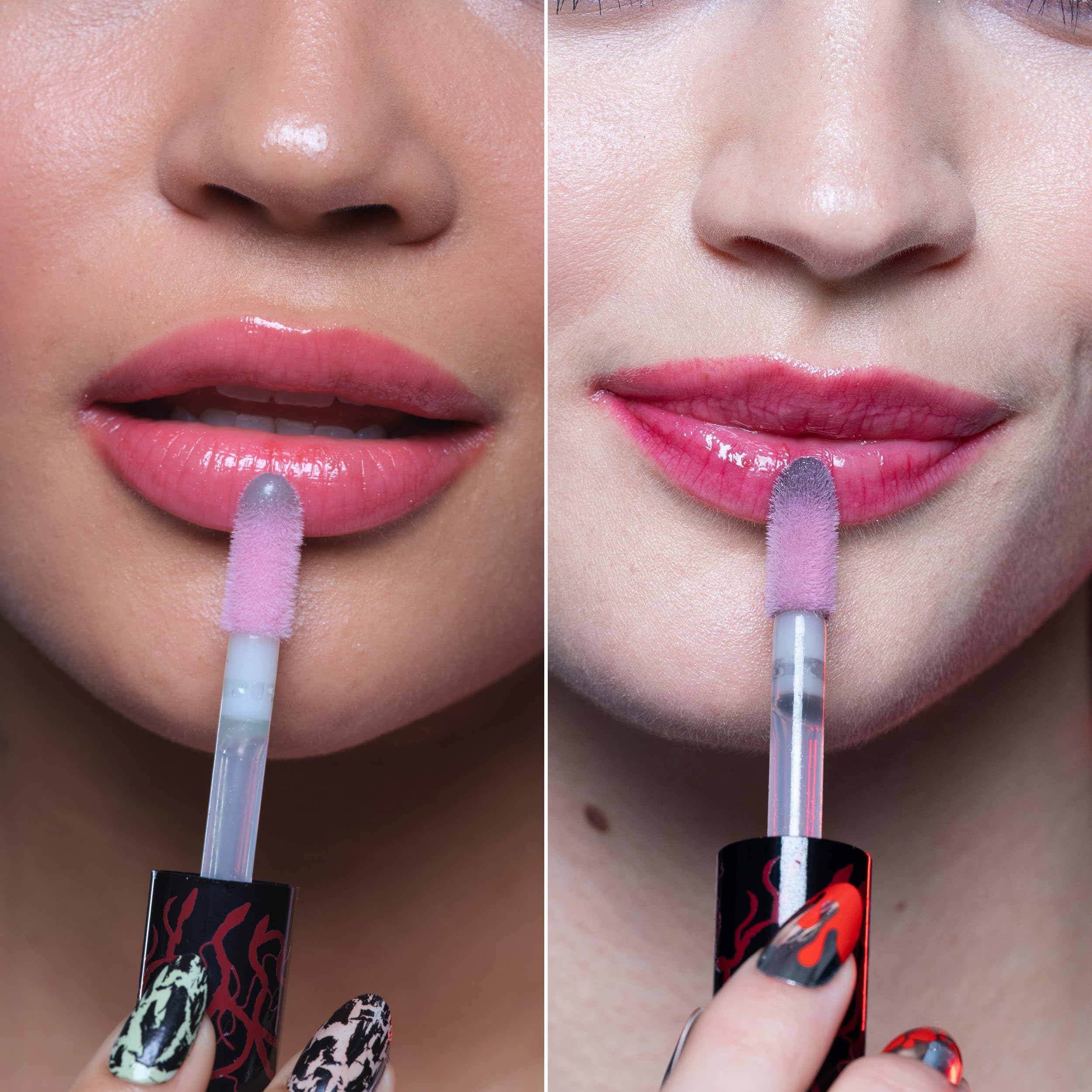 COVERGIRL x STRANGER THINGS The Bite PH Transforming Lip Gloss - 120 Mouthbreather