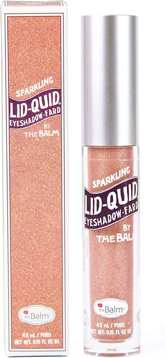 thebalm lid quid sparkling liquid eyeshadow