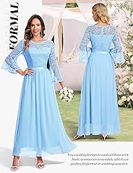 Wedtrend Women's Mother of The Groom