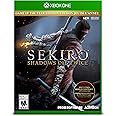 Sekiro: Shadows Die Twice - Game of the Year Edition - Xbox One