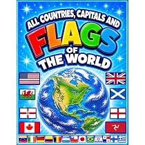 The Complete Guide to Flags of the World, 3rd Edition: Barker