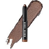 Bobbi Brown Long-Wear Cream Shadow Stick | 24-Hour Eyeshadow Stick | High-Pigment, Buildable Shades with Three Finishes