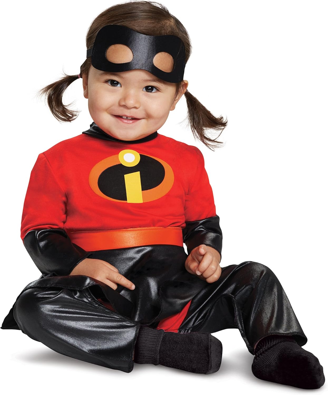 infant incredibles costume