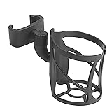 Drive Medical Nitro Clip-On Cup Holder for Walker